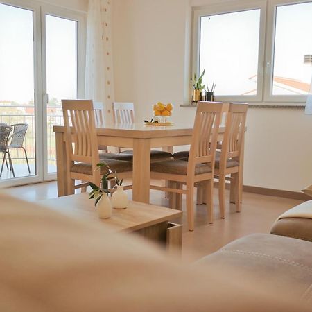 Karbonaca Apartments Fažana Екстериор снимка