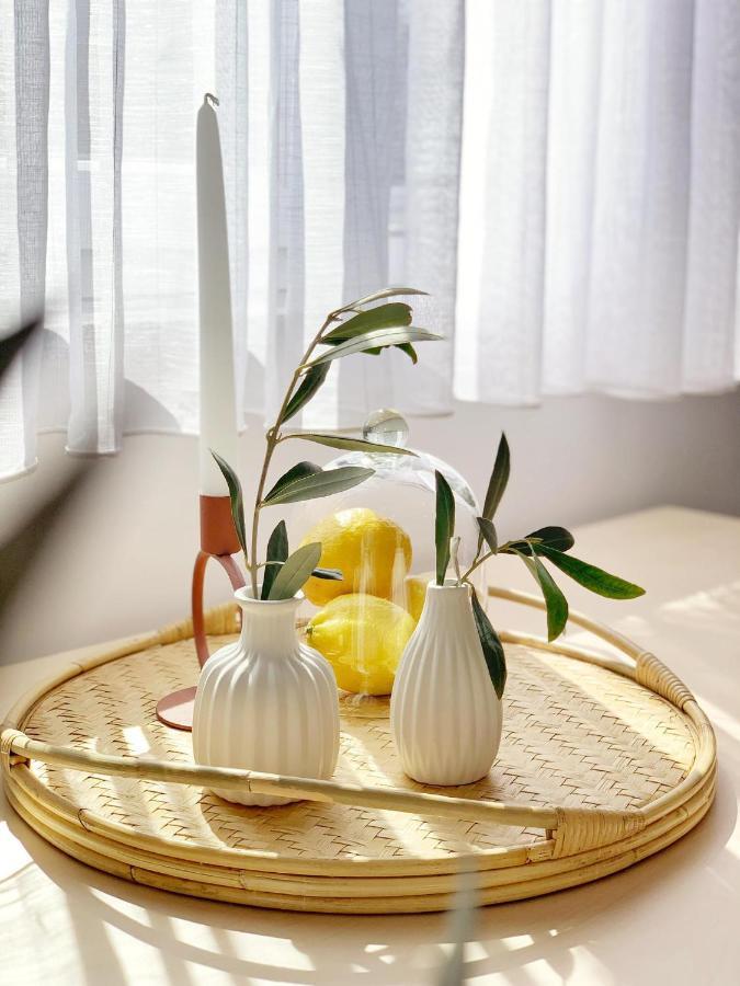Karbonaca Apartments Fažana Екстериор снимка