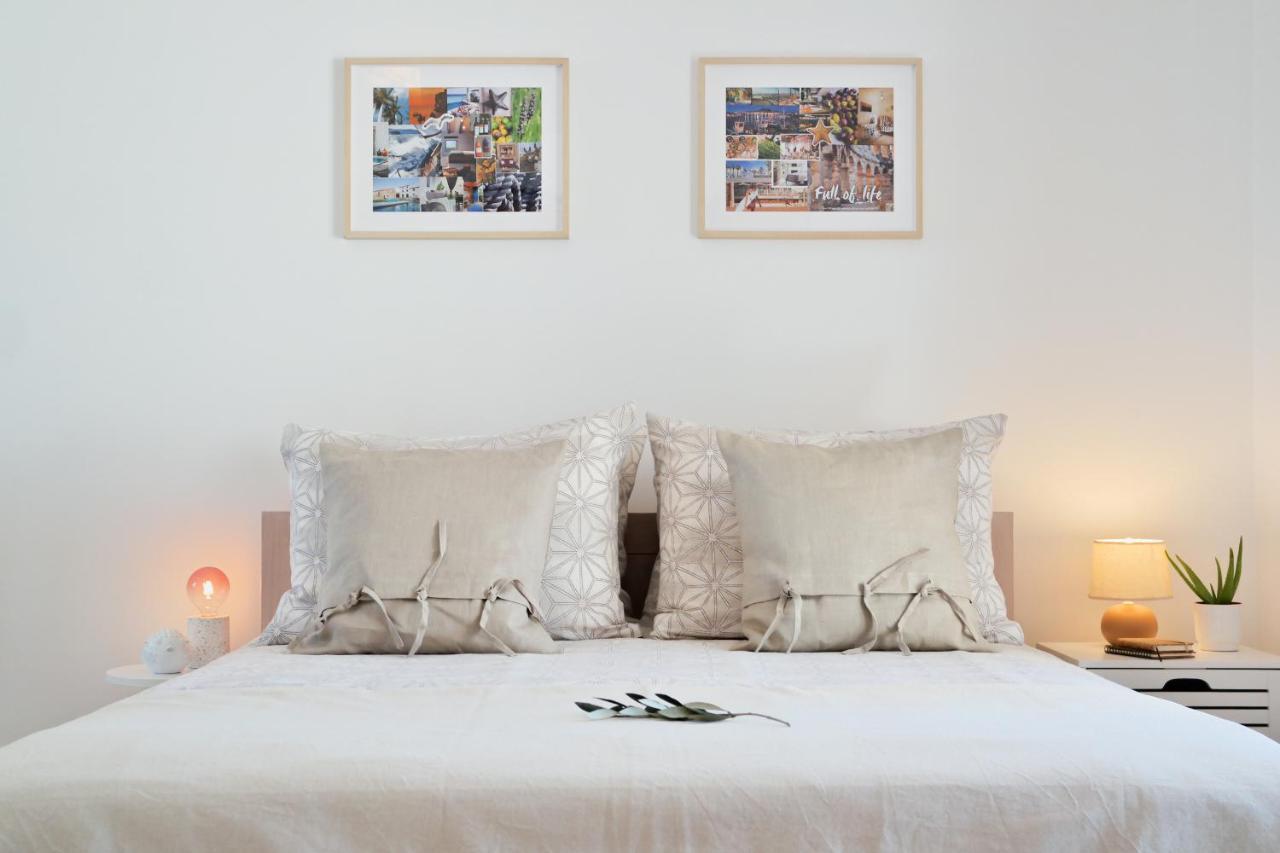 Karbonaca Apartments Fažana Екстериор снимка