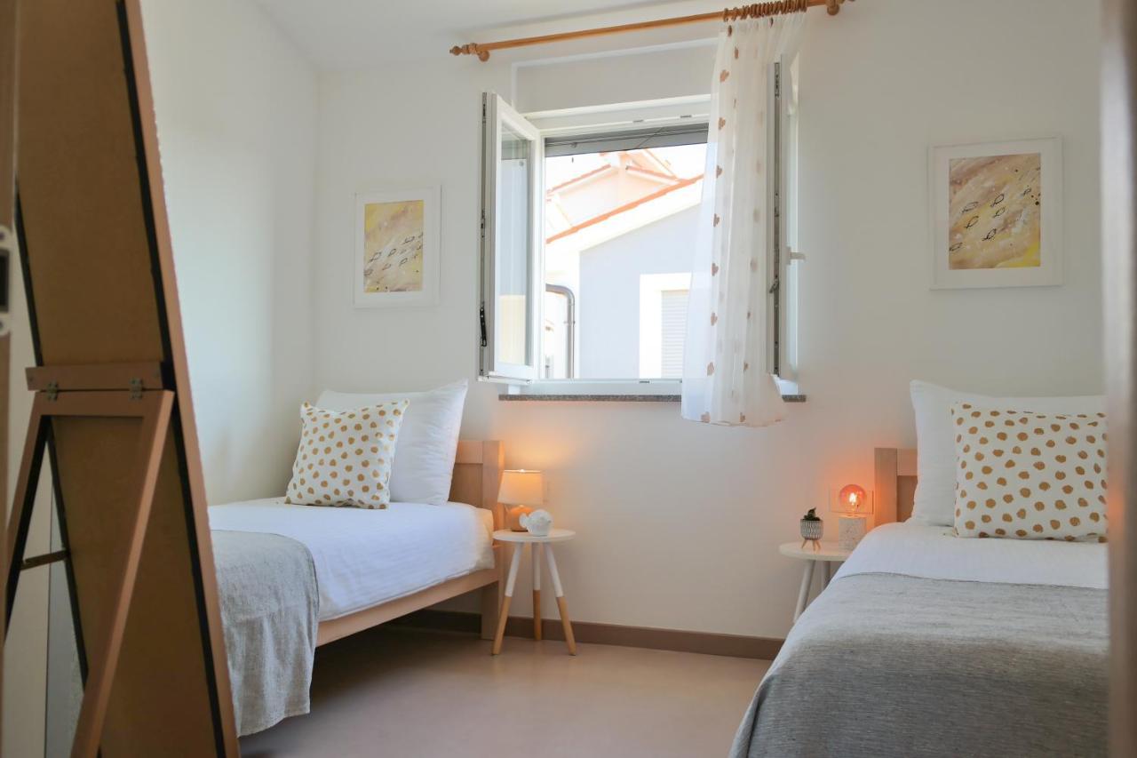 Karbonaca Apartments Fažana Екстериор снимка