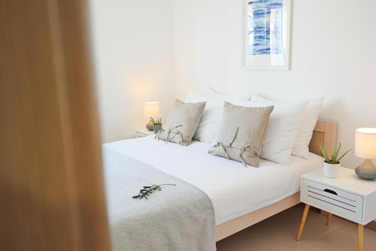 Karbonaca Apartments Fažana Екстериор снимка